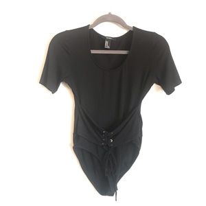 FLASH SALE! ❤️ Forever 21 Bodysuit